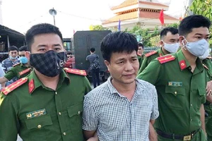 Con đường trở thành bà 'trùm' bảo kê Loan 'cá' như thế nào?