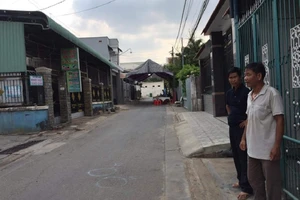 Đồng Nai: 1 người bị đánh chết vì mâu thuẫn từ tiếng chó sủa