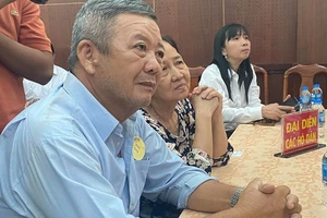 Bắt đầu chi trả tiền đền bù thu hồi đất làm sân bay Long Thành