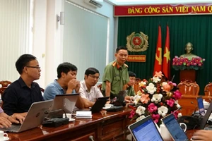 Đồng Nai: Bổ nhiệm 1 Phó GĐ Công an, 2 lãnh đạo nghỉ chờ hưu