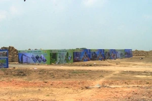 Công ty của chồng cựu phó bí thư Tỉnh ủy bị kiện đòi 811 tỉ