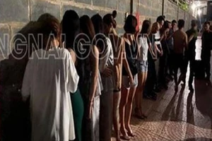 Đồng Nai: 14 nam nữ tổ chức sinh nhật bằng 'tiệc ma túy'