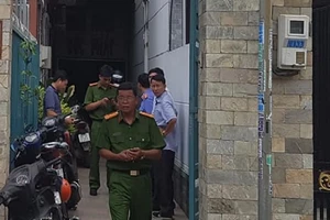 Đồng Nai: Vào nhà nghỉ cùng bạn trai, cô gái tử vong