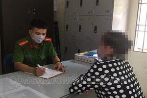 Đề nghị truy tố bảo mẫu vô ý làm chết trẻ 5 tháng tuổi