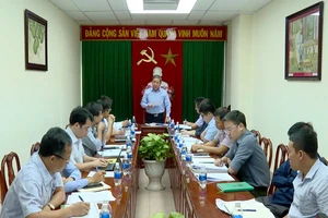 Đồng Nai đã chốt thời gian khởi công đường vành đai 3