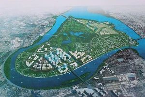 Đồng Nai: Cuối năm 2020 phê duyệt quy hoạch sử dụng đất