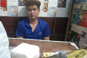 Đánh sập đường dây mua bán, vận chuyển ma túy liên tỉnh