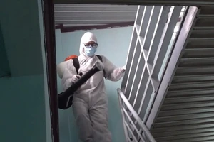 308 công dân Việt Nam từ Hàn Quốc trở về đều âm tính COVID-19 