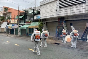 Bác sĩ nhiễm COVID-19 ở Đồng Nai đã xuất viện