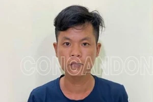 Con rể cắt cửa trộm tiền, vàng của mẹ vợ ​