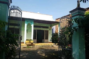 Lần 4, công an vẫn đề nghị truy tố vụ 'làm phiền 20 phút'