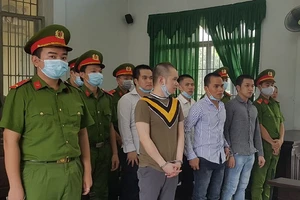 Nạn nhân bị đánh hội đồng đến chết trong nhà tạm giữ