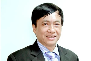 Bắt cựu giám đốc Ngân hàng Nhà nước chi nhánh Đồng Nai