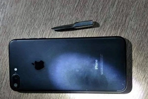 Ra tay cướp giật khi đang chở vợ và con 5 tháng tuổi 