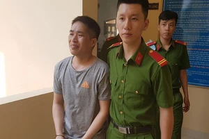 Mách lẻo chuyện riêng, bị bạn đánh nên gây án mạng