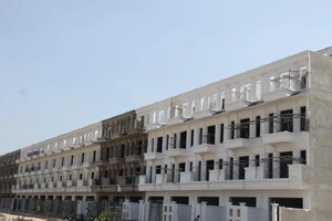 Thanh tra toàn diện dự án Khu dân cư Bình Đa