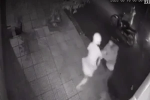 Bắt băng cướp chuyên tấn công phụ nữ ở Đồng Nai 