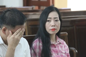 Lập trang web huy động tiền kiểu 'đa cấp' lừa hàng trăm tỷ