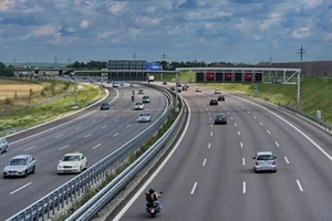 Thống nhất xây dựng đường cao tốc Biên Hòa - Vũng Tàu 