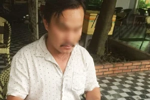 Thông tin mới vụ bị khởi tố vì tố cáo phó giám đốc công an