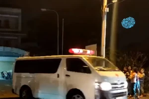 Đồng Nai: Vợ bị chồng sát hại khi đòi ly hôn rồi tự vẫn