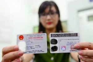 Đồng Nai chuẩn bị thay đổi, cấp căn cước công dân mới
