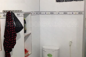 Bé trai tử vong nghi vấn học theo 'thử thách Momo'