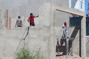 Lo ngại phân lô bán nền trái phép ở Đồng Nai 