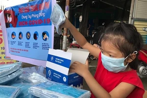 Đồng Nai phát văn bản hỏa tốc về phòng, chống COVID-19