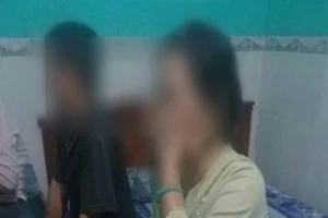 Đồng Nai: Kiểm tra nhà nghỉ, phát hiện 2 phụ nữ U60 bán dâm