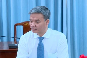 Đồng Nai: Điều động, bổ nhiệm nhiều vị trí quan trọng