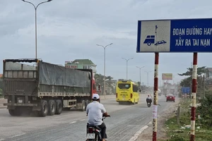 Đồng Nai kiến nghị khẩn trương sửa chữa 2 tuyến đường BOT