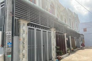 Đồng Nai: Cách chức Chủ tịch phường vì để xây dựng trái phép