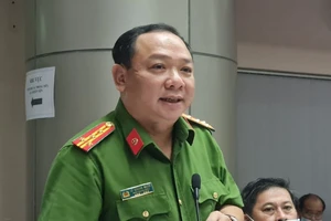 Clip CSTT ở Đồng Nai bắt xe nhưng 'sếp can thiệp' là có cơ sở