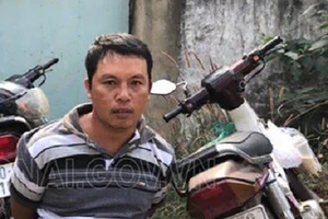 Đồng Nai: Bắt nghi can hiếp dâm nhiều phụ nữ bán vé số 