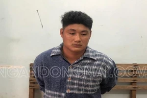 Bắt kẻ đâm nữ chủ quán cà phê trong phòng ngủ 