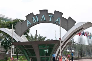 Đồng Nai: Gỡ khó 4 dự án cho Công ty Đô thị Amata Biên Hòa