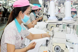 Đồng Nai: Vận động công nhân ngoại tỉnh không về quê ăn Tết 