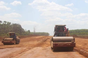Đồng Nai: Chuẩn bị giao mặt bằng cao tốc Phan Thiết - Dầu Giây