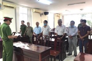 Đồng Nai: Bắt tạm giam 6 cán bộ quỹ tín dụng nhân dân