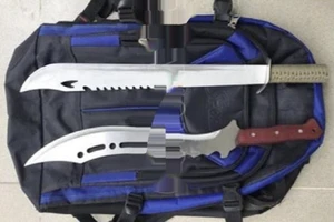 Đồng Nai: 1 công nhân bị chém gần lìa cánh tay