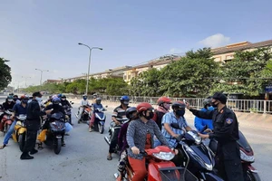 Từ 0 giờ 2-6, Đồng Nai lập 20 chốt kiểm soát dịch 