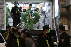 Khởi tố 2 chủ nhà thuốc lớn nhất tỉnh Đồng Nai 