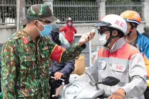 1 ca dương tính COVID-19 ở Đồng Nai từng đến sân golf Đại Phước