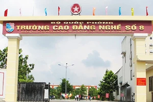 Đồng Nai có khu cách ly riêng cho người nhập cảnh trái phép