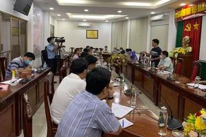 Đồng Nai phát hiện 2 người dương tính COVID-19 tại Vĩnh Cửu và Long Khánh