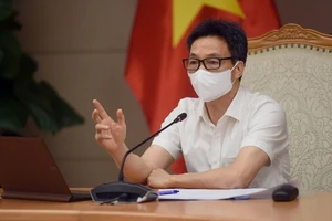 Đồng Nai không 'ngăn sông cấm chợ' khi phòng chống dịch