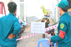 Đồng Nai: Trong vòng 24 giờ phát hiện 10 ca nghi nhiễm COVID-19