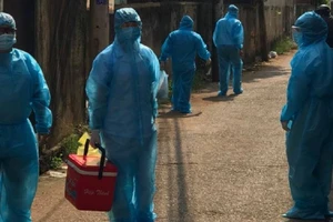 Đồng Nai thêm 11 ca dương tính COVID-19, đề xuất phong tỏa 4 xã 