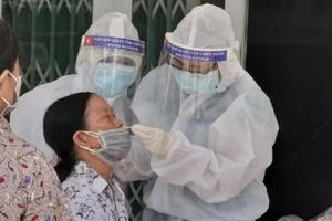 Đồng Nai tăng 26 ca nhiễm COVID-19, xét nghiệm cho 80 ngàn người